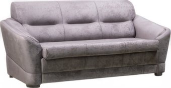 Диван Trevi Берг 3 (Brabus 16 серый)