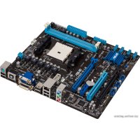 Материнская плата ASUS F2A55-M LE