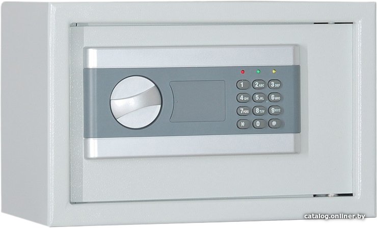 Мебельный сейф Меткон ШМ-20Э