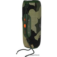 Беспроводная колонка Maxvi PS-03 (камуфляж)