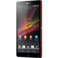 Телефон Sony Xperia ZL