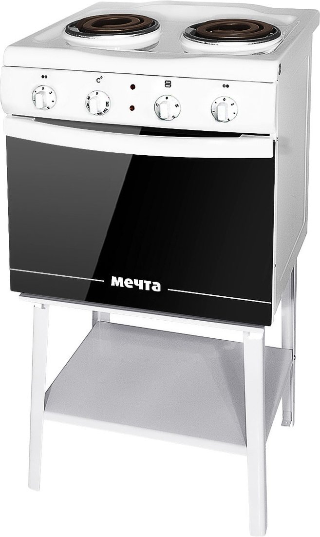

Кухонная плита Мечта 15М