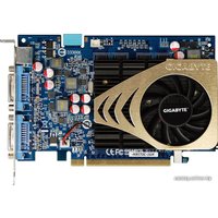 Видеокарта Gigabyte GeForce GV-N95TOC-1GH