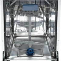 Отдельностоящая посудомоечная машина DeLonghi DDWS 465 B Callisto