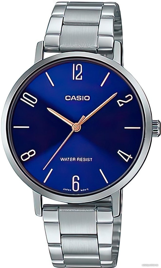 Наручные часы Casio LTP-VT01D-2B2