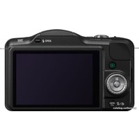 Беззеркальный фотоаппарат Panasonic DMC-GF3 Kit 14-42mm