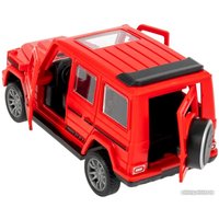 Внедорожник Bondibon Джип ВВ6176