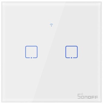 Sonoff TX Series T0EU2C