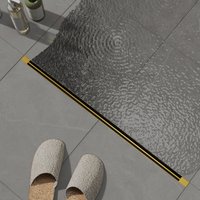 Трап/канал Roxen Razor Gold 910100GB