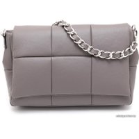 Женская сумка Leather Country 4294344 Grey