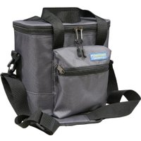 Термосумка Сибтермо Пикник М 10л (серый)