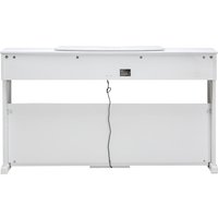 Цифровое пианино Kurzweil M90 (белый) в Витебске