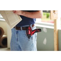 Винтоверт Milwaukee M12 M12BD-0 4933441910 (без АКБ)