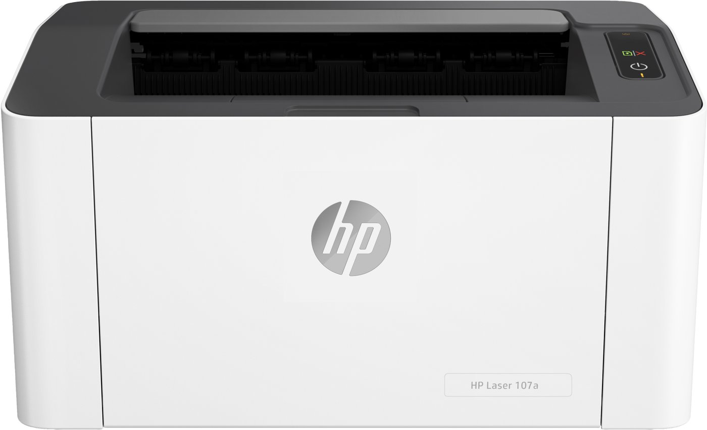 

Принтер HP Laser 107a