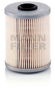 

Топливный фильтр MANN-filter P7331x