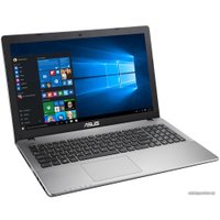Ноутбук ASUS K550VX-DM409D