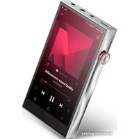 Hi-Fi плеер Astell&Kern A&futura SE300 (серебристый)