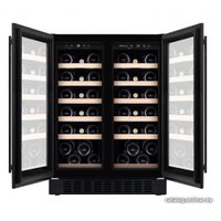 Винный шкаф Amica WCF2V60B38.1