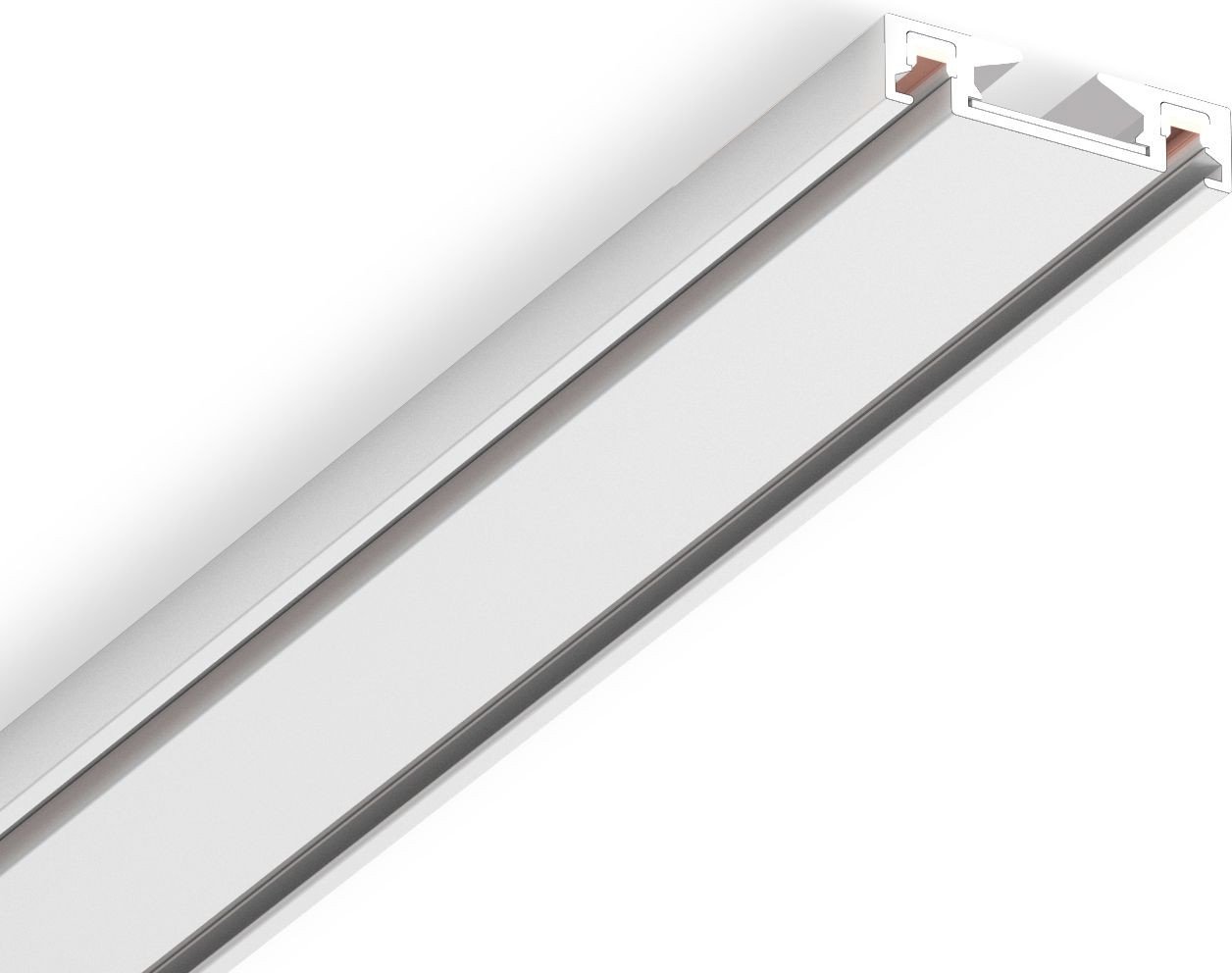 

Шинопровод Ambrella light Magnetic Ultra Slim GV1009 2м
