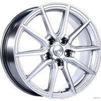 Литые диски NZ R-03 16x6.5" 5x112мм DIA 57.1мм ET 46мм HS