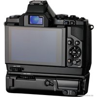 Беззеркальный фотоаппарат Olympus OM-D E-M5 Body