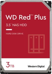 Red Plus 3TB WD30EFZX