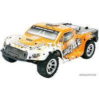 Автомодель Arrma Mojave 2WD RTR (orange)