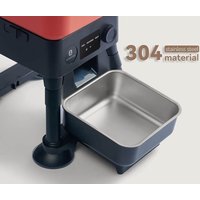 Кормушка электронная Molly&CODY Smart Feeder Titan