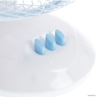 Вентилятор First FA-5550-BU