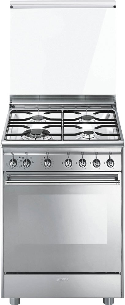 

Кухонная плита Smeg CX68M8-1
