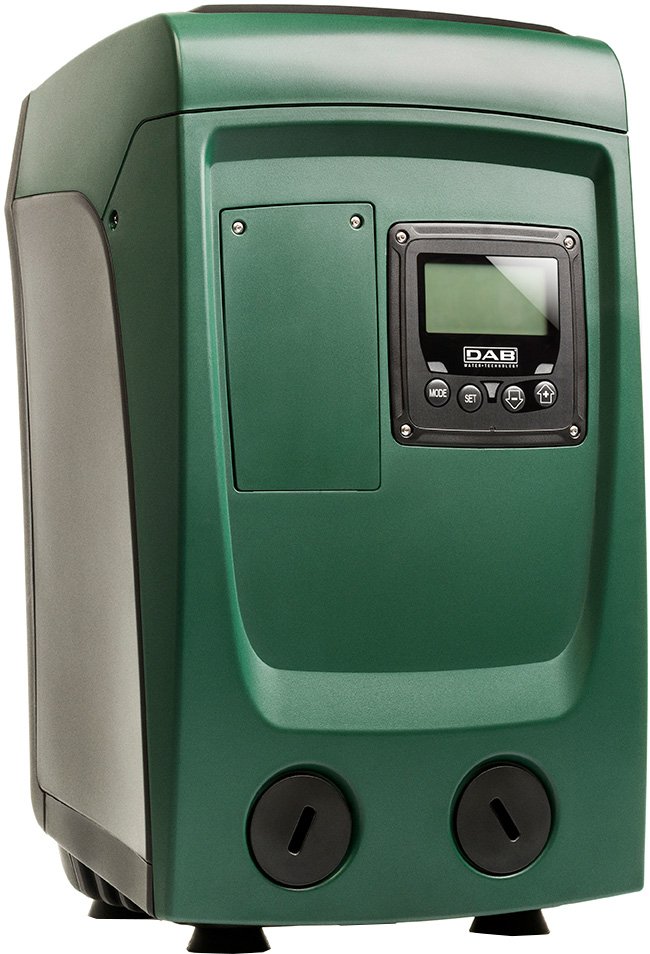 

Насосная станция DAB E.SYBOX MINI 3