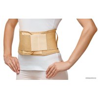 Бандаж абдоминальный Польза Для пупочной грыжи тип 321-I (р.1) в Гродно