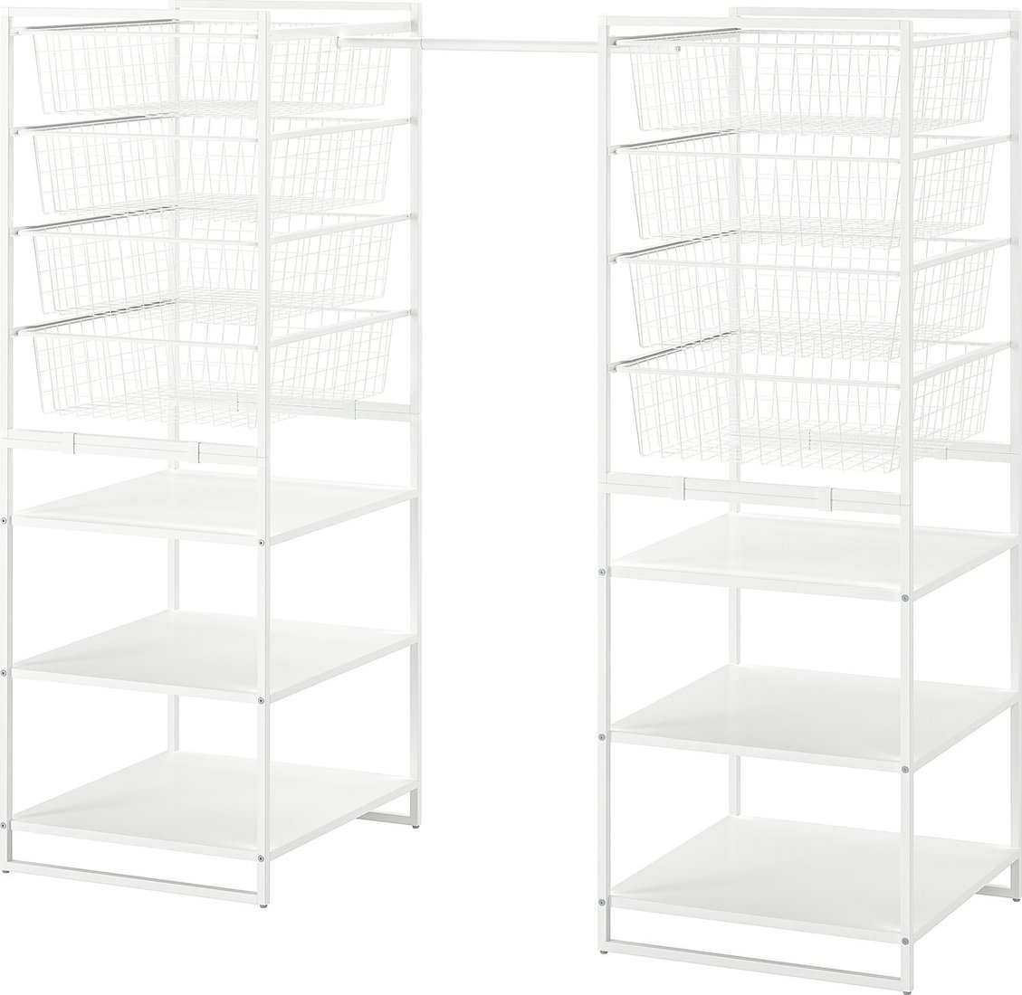 Вешалка-гардероб Ikea Jonaxel s59317554