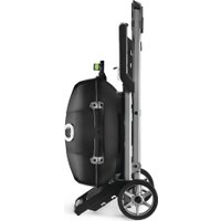 Портативный газовый гриль Napoleon Travelq PRO285EX-BK-CE