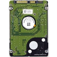 Жесткий диск Samsung Spinpoint M7E 160 Гб (HM161GI)