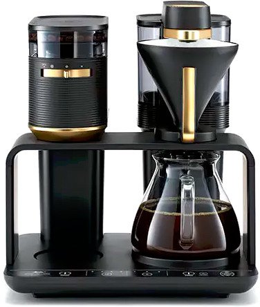Капельная кофеварка Melitta EPOS 1024-02