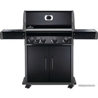 Газовый гриль для дачи Napoleon Rogue-525 XT (черный)