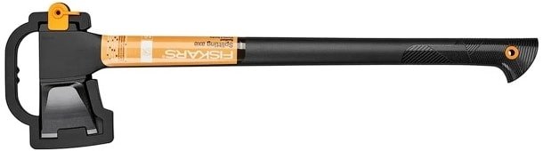 

Топор Fiskars Solid A19 1052044