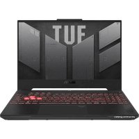 Игровой ноутбук ASUS TUF Gaming A15 2023 FA507NVR-LP118