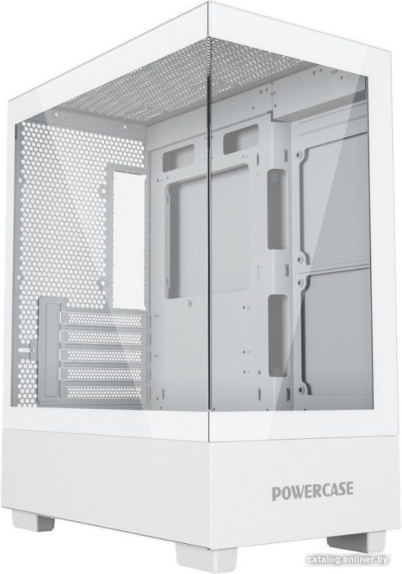 Корпус Powercase Vision Micro M CVMMW-L0