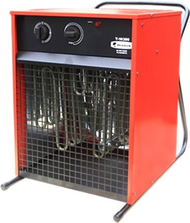 

Электрическая тепловая пушка Hintek T-06380