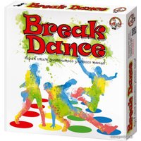 Твистер Десятое королевство Break Dance 01920
