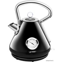 Электрический чайник Yoer Crystal EK02BK