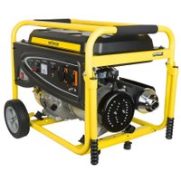 Бензиновый генератор Inforce IN6500