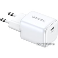 Сетевое зарядное Ugreen CD319 15326