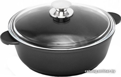 Жаровня Victoria Престиж АЛА260 P1026G