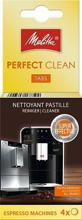 

Средство от кофейных масел Melitta Perfect Clean