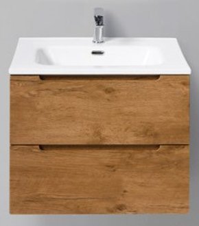 

BelBagno Тумба под умывальник Etna-H60-600-2C-SO-RN-P