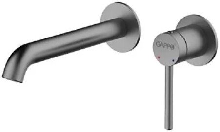 

Смеситель Gappo G1206-9