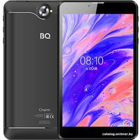 Планшет BQ BQ-7000G Charm/t 16GB 3G (черный)